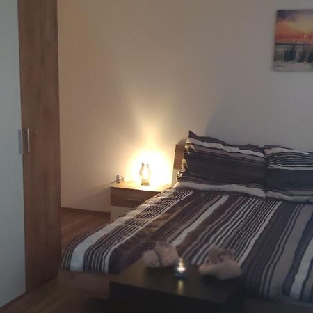 Santa Lucia Apartments Боденсдорф Экстерьер фото