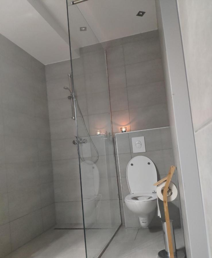 Santa Lucia Apartments Боденсдорф Экстерьер фото