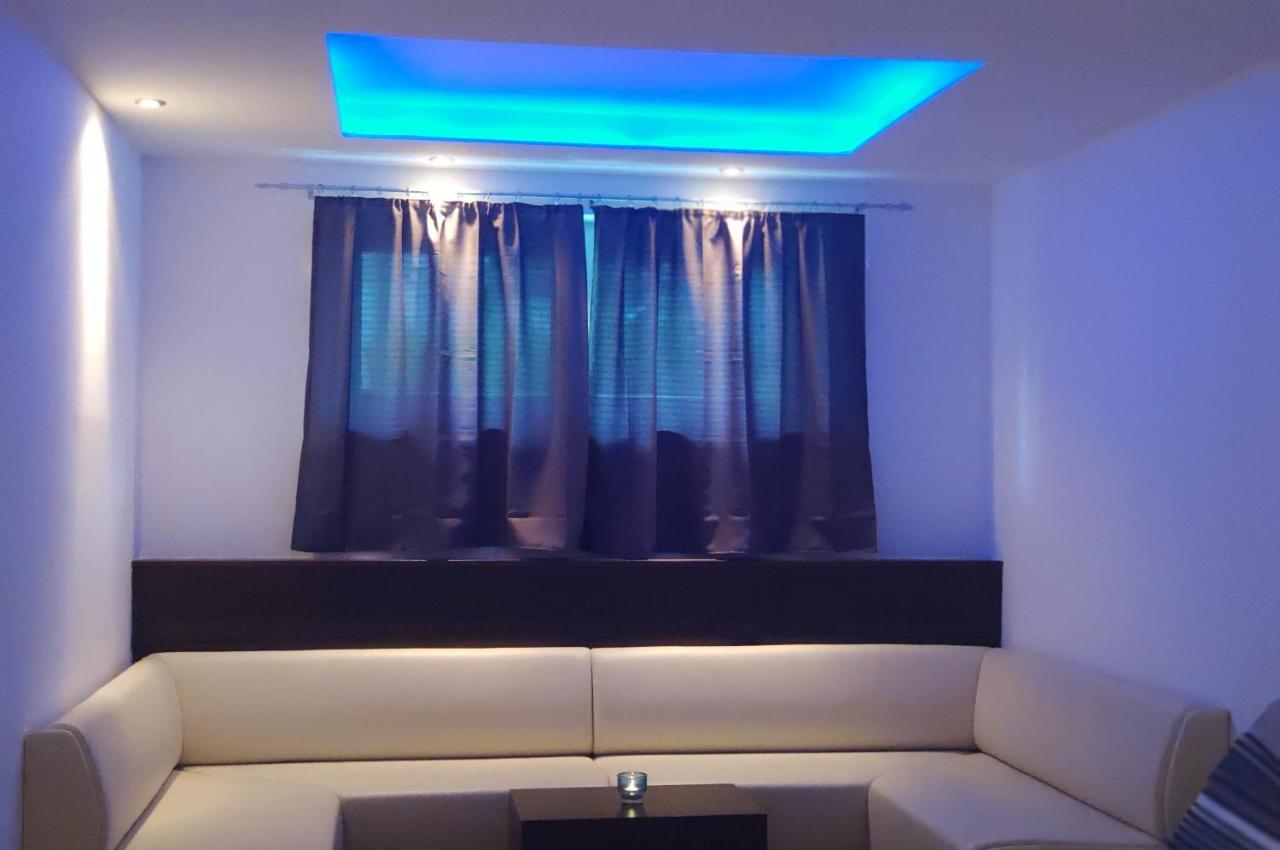 Santa Lucia Apartments Боденсдорф Экстерьер фото
