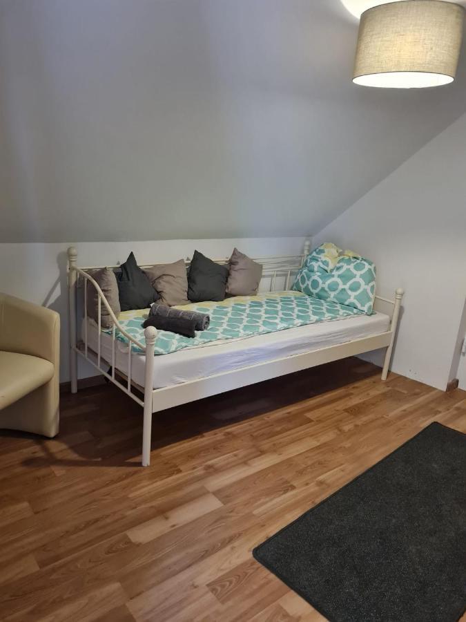 Santa Lucia Apartments Боденсдорф Номер фото