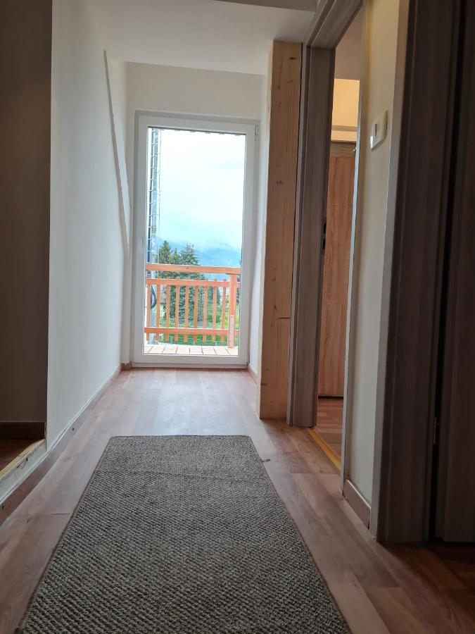 Santa Lucia Apartments Боденсдорф Номер фото