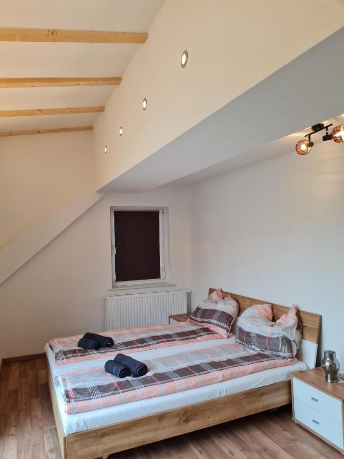 Santa Lucia Apartments Боденсдорф Номер фото
