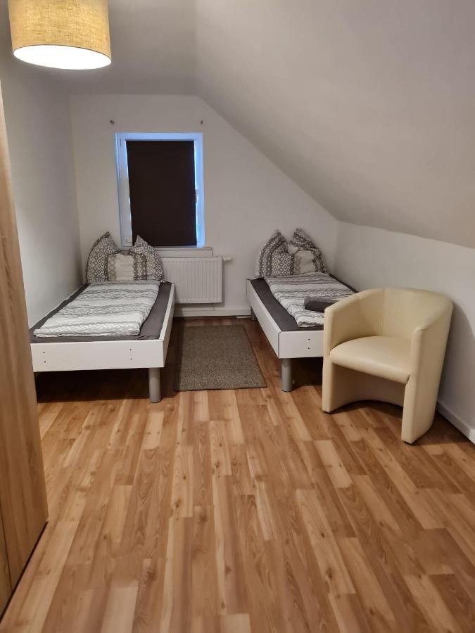 Santa Lucia Apartments Боденсдорф Номер фото