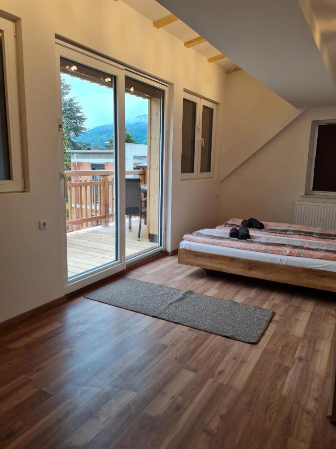 Santa Lucia Apartments Боденсдорф Номер фото