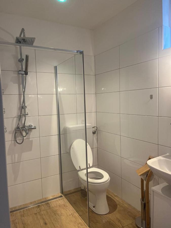 Santa Lucia Apartments Боденсдорф Экстерьер фото