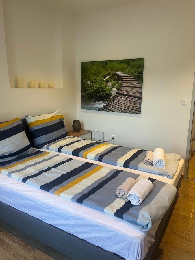 Santa Lucia Apartments Боденсдорф Экстерьер фото