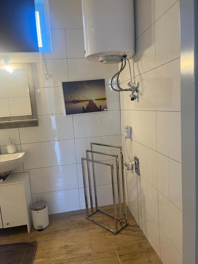 Santa Lucia Apartments Боденсдорф Экстерьер фото