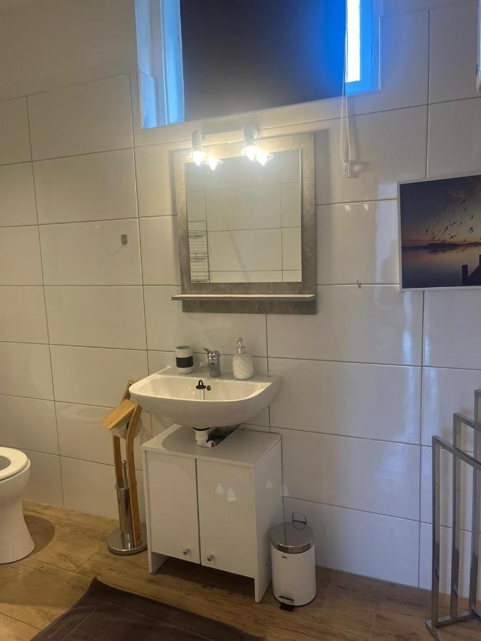 Santa Lucia Apartments Боденсдорф Экстерьер фото