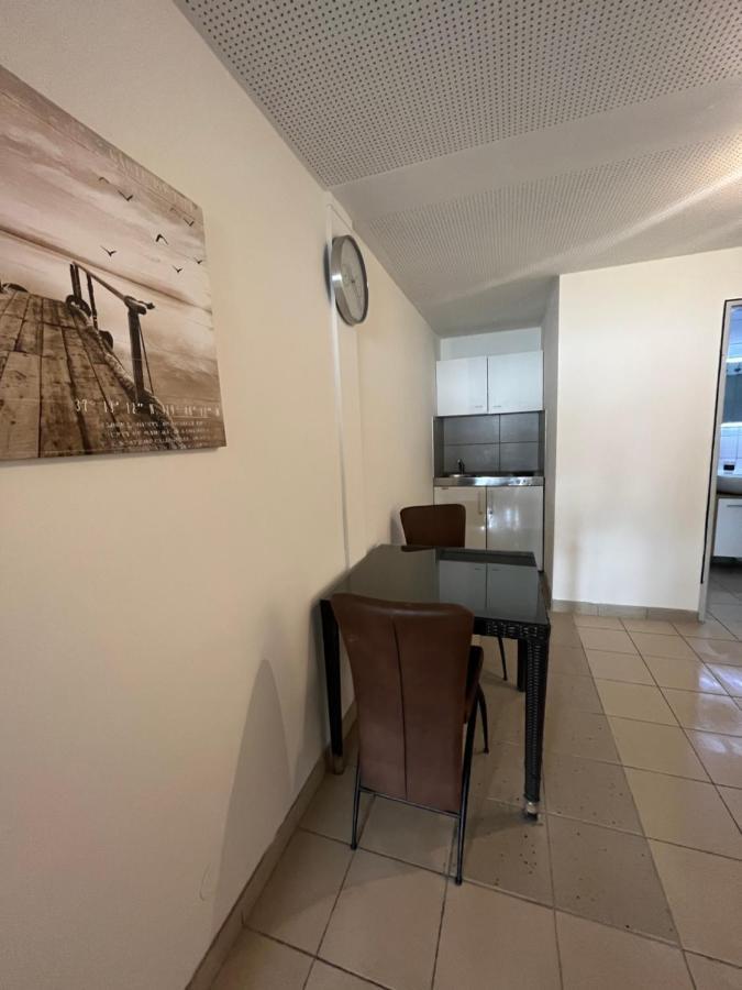 Santa Lucia Apartments Боденсдорф Экстерьер фото